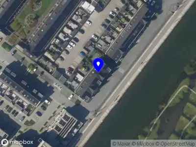 Nieuw bedrijf Arma Controle & Advies