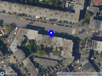 Nieuw bedrijf Padre Ventures B.V.