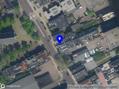 Nieuw bedrijf Atlas Corporate Finance B.V.