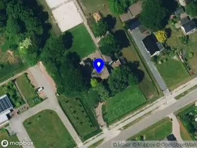 Nieuw bedrijf Jalving Joint Ventures B.V.