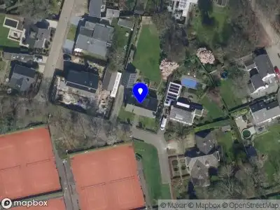 Stichting Beheer familie Simons