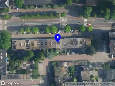 Kipepeo Ventures Holding B.V.