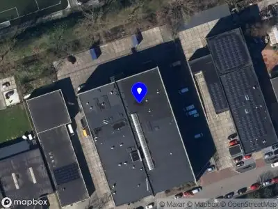 Artsy Avenue Rotterdam B.V.