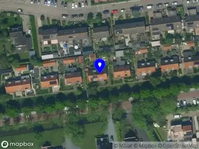 B1 Finance Holding B.V. Wijdewormer