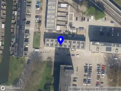 HG Holding Group B.V.