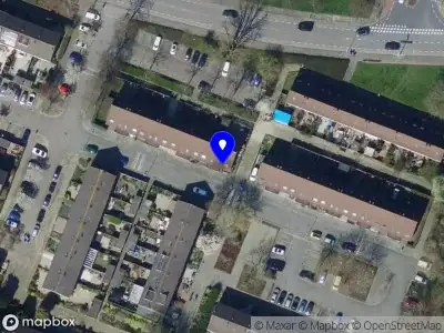 chrissolution Hoogvliet Rotterdam