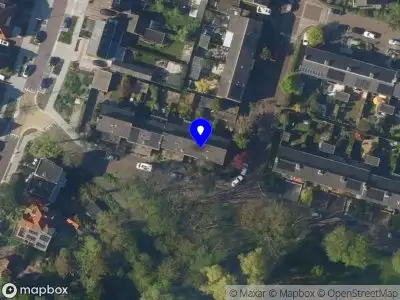 Stichting Administratiekantoor Huizing Estate B.V.