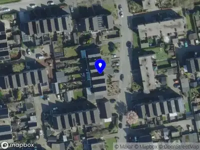 cv 'n gefoekst trûpke Groesbeek