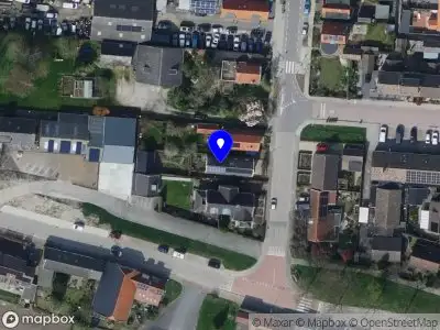 Nieuw bedrijf Koeksels