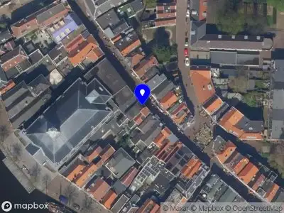 Nieuw bedrijf Larenie-Zorg