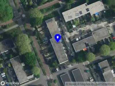 Be blessed care Amsterdam