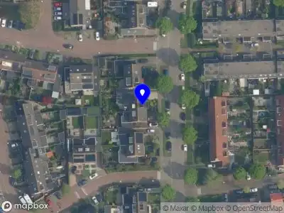 van den Heuvel Docent