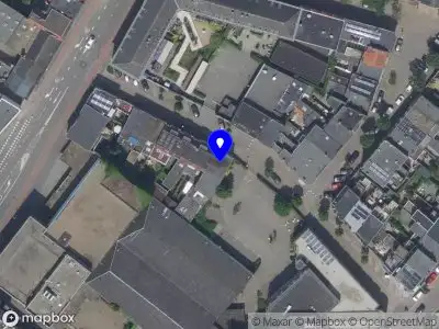 Nieuw bedrijf Fluxon