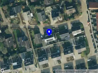 Nieuw bedrijf PHJ de Jonge Holding B.V.