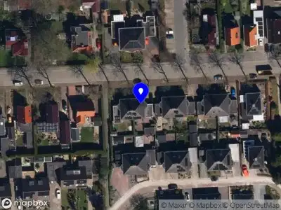 Naomi Commerce Zuidbroek