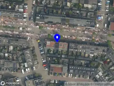 Lindsy Oskam Media Gouda