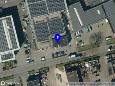 HVM Kozijnen B.V. Doetinchem