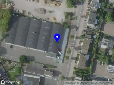 Nieuw bedrijf Daiss Beauty