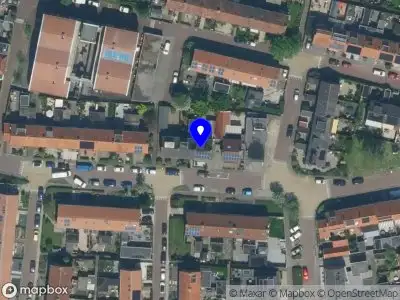 Daniel Budaes Monnickendam