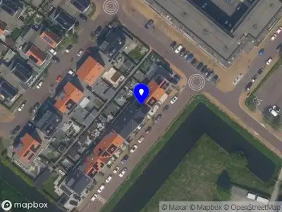 J.C. van de Kamp Holding B.V.