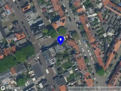 Traiterie JR Zaandam