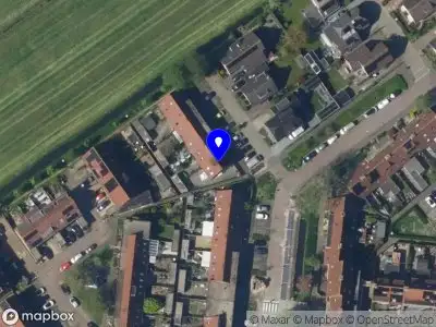 Nieuw bedrijf R.M Logistieke Services