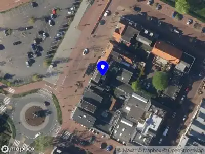 Nieuw bedrijf Restaurant Norra B.V.