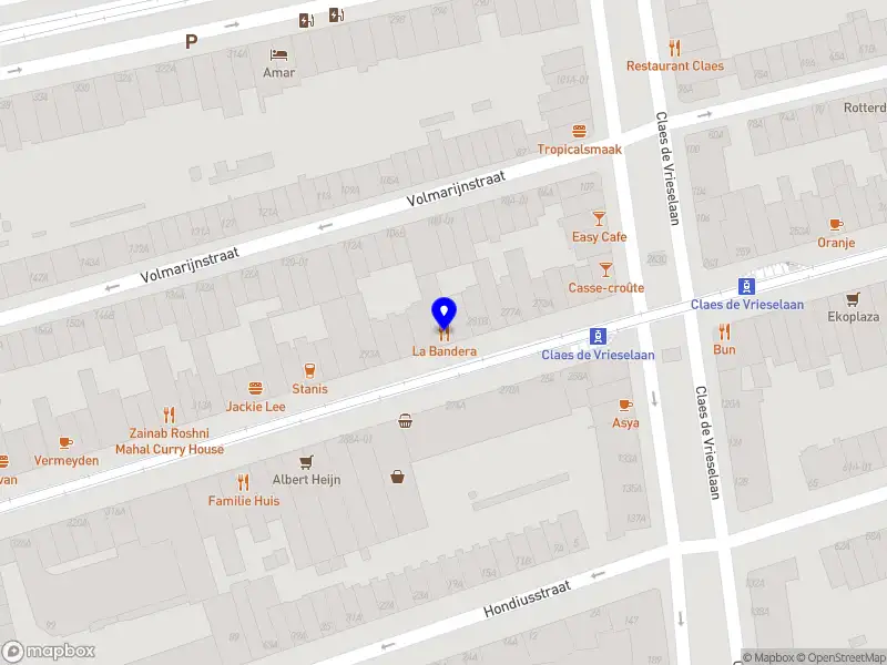 Nieuw bedrijf Surinam Unite