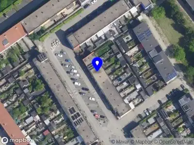 Fatemeh Mohtashami Pour Almere