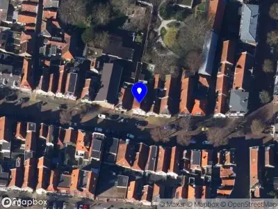 Nieuw bedrijf Jetske Kleefstra - VA