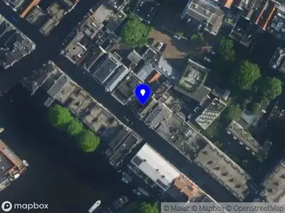 JYS B.V. Amsterdam