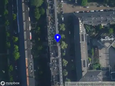 Caput Analytics B.V. Amsterdam
