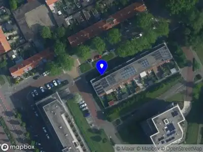 Brc Vastgoed B.V. Amstelveen