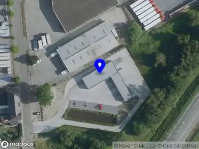 Spetters Carwash Tegelen B.V. Tegelen
