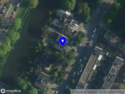 Tokoeka B.V. Amsterdam