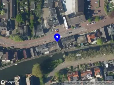BuildBinks B.V. Harmelen