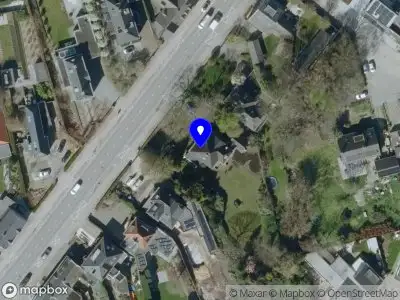 Nieuw bedrijf Global Carbon Impact B.V.