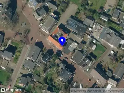 Nieuw bedrijf Lifeart Kayleigh