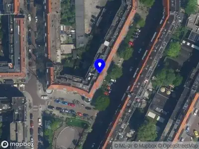 Sprint Horizons B.V. Amsterdam