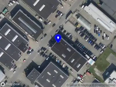 Lascar Electronics Europe B.V. Breda