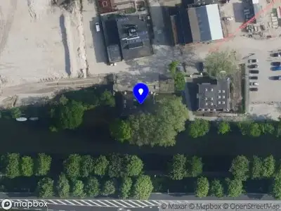 Vereniging van eigenaars woningen De Fabriek 1 gelegen aan het E.J. Ruijgplein te Muiden