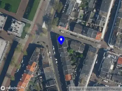 Aliki's Cafe and Snacks B.V. Haarlem