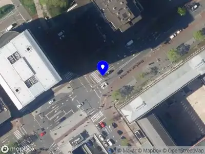 Gardens Den Haag Centraal B.V.