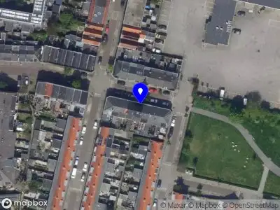 Nieuw bedrijf Buriton B.V.