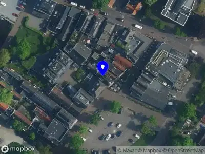 Nieuw bedrijf Heyú Café Coffee & Food B.V.