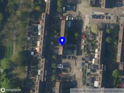 ZorgSterk B.V. Alphen aan den Rijn