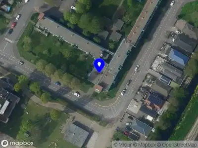 Nieuw bedrijf Baila zumba