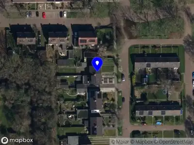 Nieuw bedrijf Moondancer Paradise