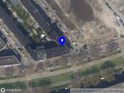 HQ Installatie Elektra Rotterdam
