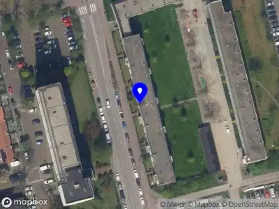 Houmaan Vlaardingen